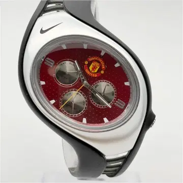 NIKE 나이키 맨체스터 유나이티드 TRX 아날로그