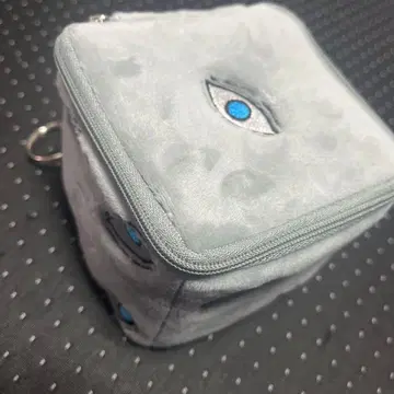 주술회전 Loft 로프트 고쿠몬쿄 봉제 인형 파우치