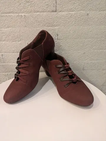 CAMPER 캠퍼 TWS 트윈즈/보르도 39