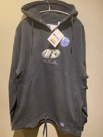 RUSSELL ATHLETIC(러셀 애슬레틱) 후드티