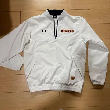 요미우리 자이언츠 자켓 사이즈 MD