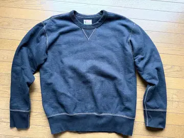 sweat shirts M 리얼 맥코이