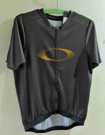 OAKLAY ENDURANCE PKBJERSEY L 그레이