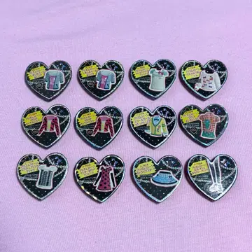 프리티 리듬 프리즘 스톤 묶음 판매