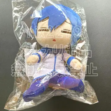 하츠네 미쿠 시리즈 다루구루미 KAITO