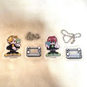 히프마이 돈키 이자나미 히후미 칸논자카 돗포 아크릴 키링 아크릴 스탠드