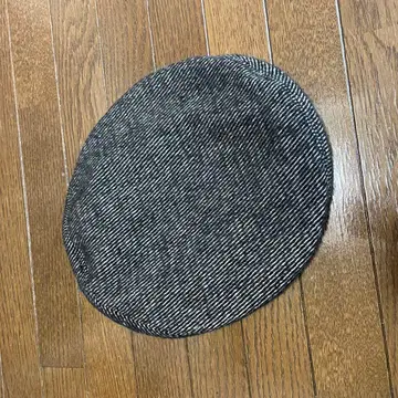 engineered garments 25aw 베레모 울