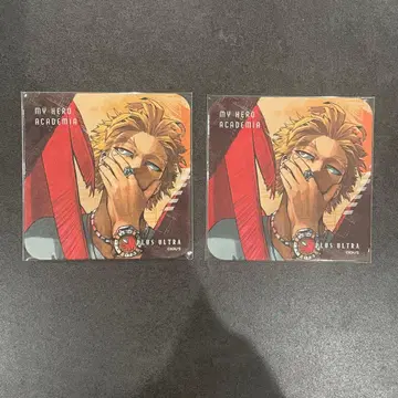 히로아카 호크스 2장 세트