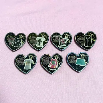 프리즘스톤 디어크라운