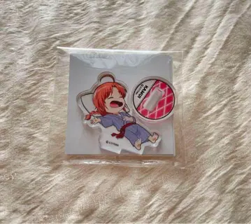 은혼 카무이 아크릴 스탠드 컬렉션 J-WORLD 3Z 수학여행