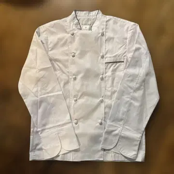 주쇼 몽블랑 코크 코트 L 남성용