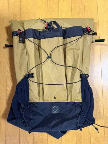 야마토미치 THREE M coyote brown standard