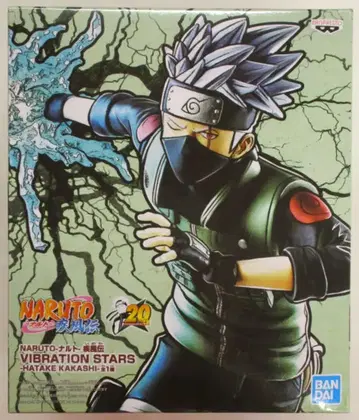 BANDAI SPIRITS VIBRATION STARS 하타케 카카시