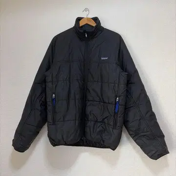 patagonia 파이어볼 블랙 M fireball 파타고니아