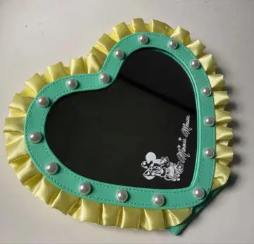 미니 거울 투온타운 미니의 집 거울 디즈니