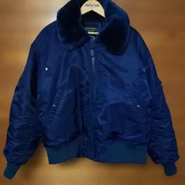 WAIPER.inc b-15c 플라이트 자켓