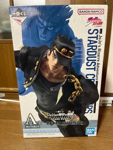 미개봉 새상품 제일복권 죠죠 쿠죠 죠타로