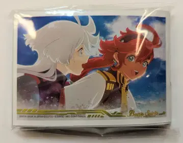 BANDAI 카드 슬리브 바토스피 슬레타&미오리네 50장