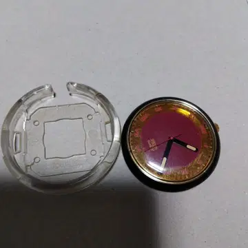 빈티지 손목시계 금요일까지