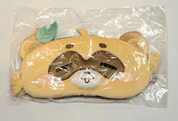 커버 주식회사 활동 3주년 기념 hololive 후마 이로하/포코베 안대