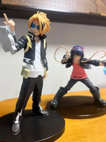 나의 히어로 아카데미아 제일복권 묶음 판매