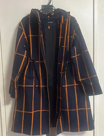 마리메꼬 Tiiliskivi 코트 marimekko