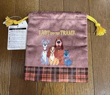 101마리 강아지 이야기 복조리 트럼프 레이디 디즈니 리조트 한정판