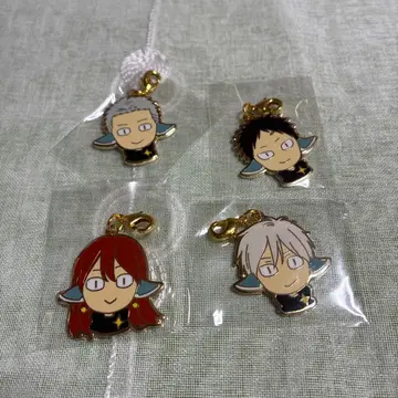 빨강머리 백설공주 가챠