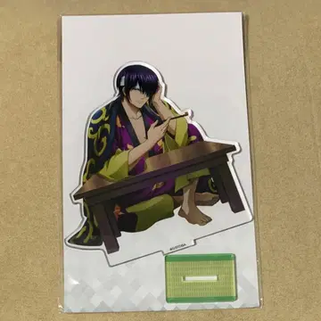 은혼 아크릴 스탠드 타카스기 신스케 휴식ver.