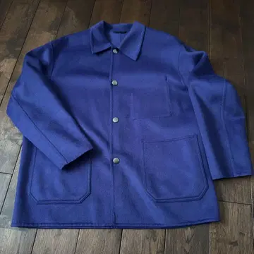 울 커버올 보라색 퍼플