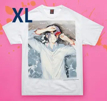 GEEKS RULE 체인소 맨 레제 XL T SHIRT