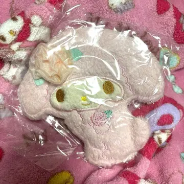 레어 마이멜로디 오토메로 거울