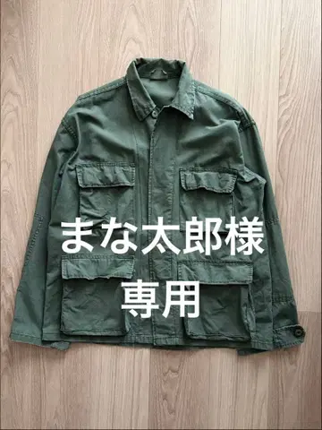 [ 새상품급 ] ROTHCO 로스코 밀리터리 자켓 올리브 카키