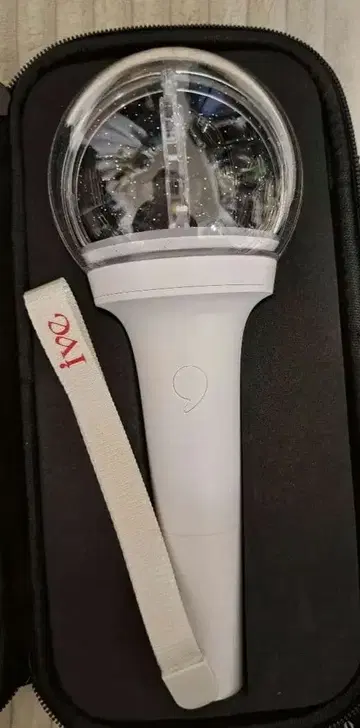 IVE 응원봉 응원봉 케이스 묶음 판매