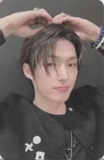 ATEEZ fromm store 민기 골든 아워 : 파트.2