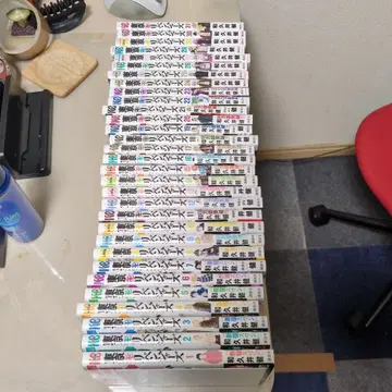 도쿄 리벤저스 전권 1~31