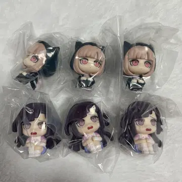 기다림 슈퍼 단간론파 2 나나미 츠미키