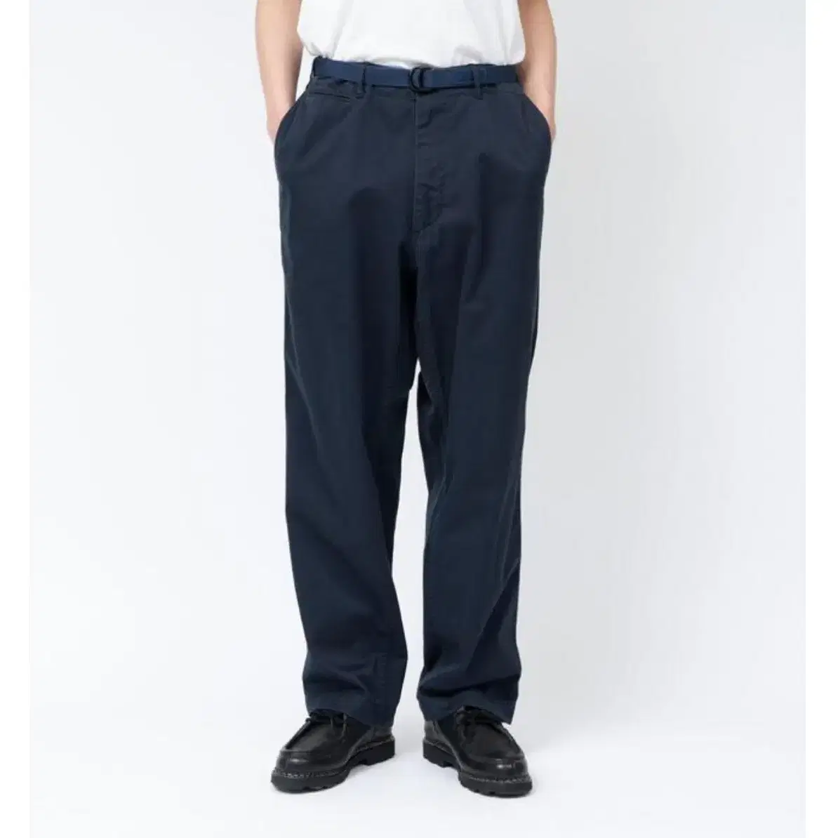 30) Nanamica Wide Chino Navy #나나미카와이드치노,#나나미카,#나나미