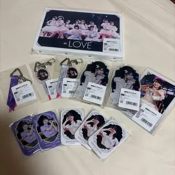 =LOVE dmm 복권 사사키 마이카 노구치 이오리