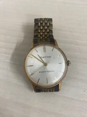 [ WR ] 세이코 크라운 ( Seiko Crown )