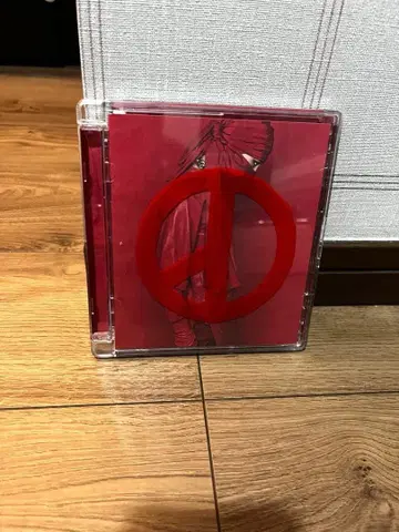 BIGBANG CD 세트