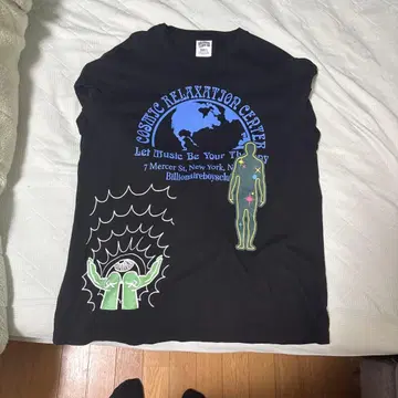 Billionaire Boys Club Cosmic