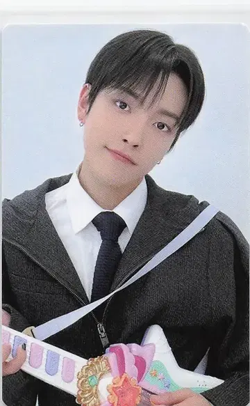 ATEEZ 뮤직아트 홍중 골든 아워 : 파트.2