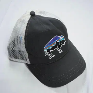 파타고니아 메쉬 캡