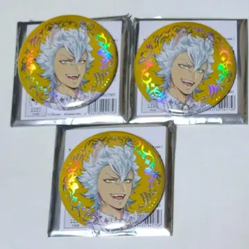 트위스테 트위스티드 원더랜드 캔뱃지 잭