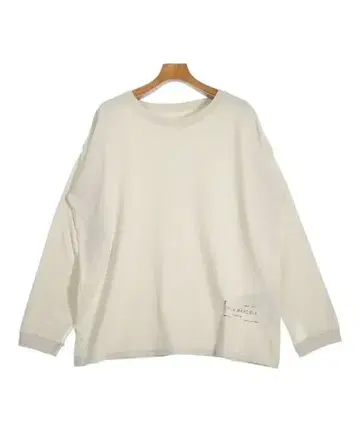 메종 마르지엘라 T셔츠 티셔츠 남성용