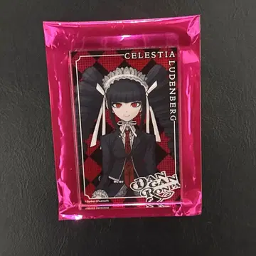 단간론파 아크릴 블록 세레스