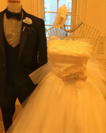 질스튜어트 드레스