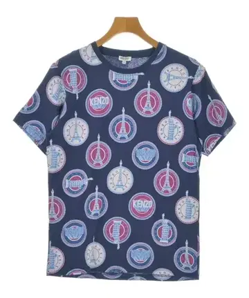 KENZO T셔츠 티셔츠 남성용