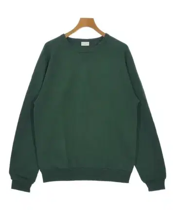 DRIES VAN NOTEN 맨투맨 남성용